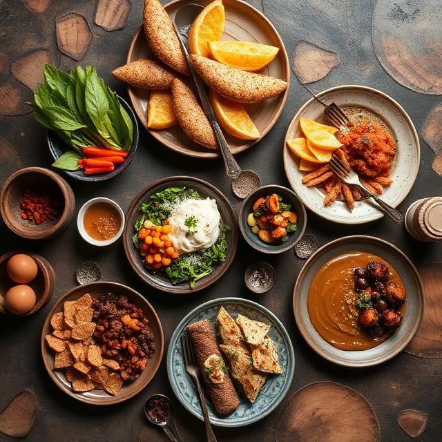 Screen Light Boundaries for Clearer Focus